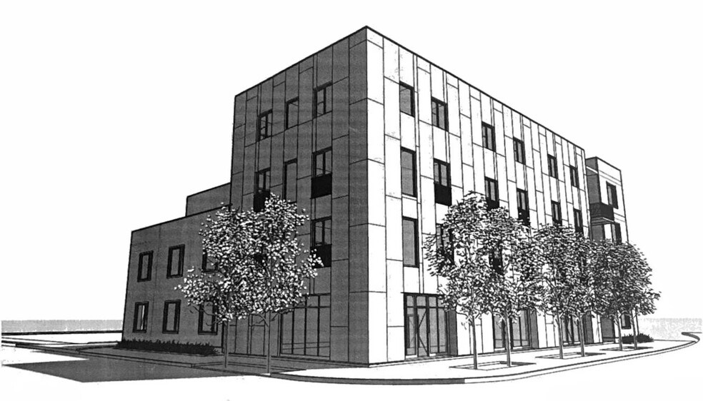 627 Lafayette St, Lafayette, LA à vendre - Photo du bâtiment - Image 2 de 9