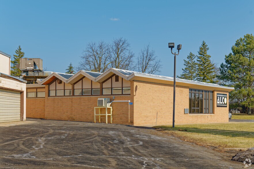 293 Patriot Way, Rochester, NY à vendre - Photo du bâtiment - Image 3 de 22