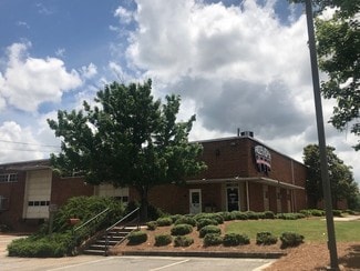 More details for 7920 Macon Hwy, Watkinsville, GA - Industrial for Lease