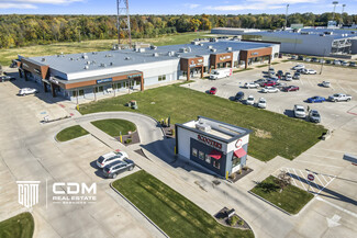 More details for 2700 Mt Pleasant St, Burlington, IA - Retail for Lease