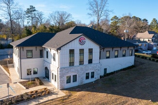 Plus de détails pour 1990 Southwood Rd, Vestavia Hills, AL - Bureau à vendre