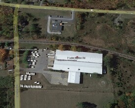 7 Lake Station Rd, Warwick, NY - AERIAL map view - Image1