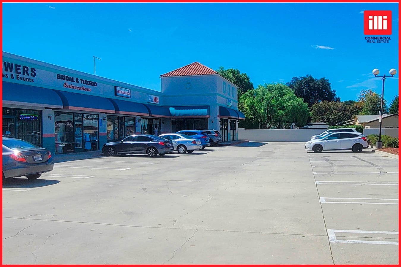 14316 Amar Rd, La Puente, CA for lease Primary Photo- Image 1 of 10
