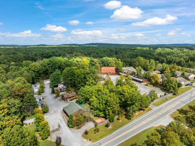 Plus de détails pour 11845 US 41 St, Monteagle, TN - Spécialité à vendre