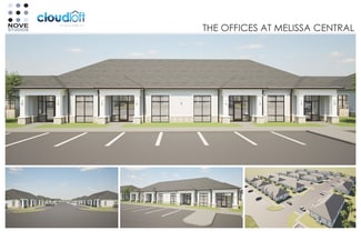 More details for E. Melissa Rd. and Central Expressway (US-75), Melissa, TX - Office for Sale