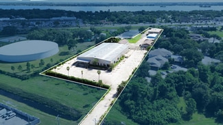 More details for 115 Edwards Dr, Rockledge, FL - Industrial for Sale