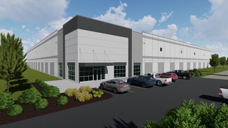 Plus de détails pour 0 Sugg Pky, Greenville, NC - Industriel à louer