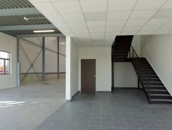 Flex dans Le Blanc-Mesnil à louer - Photo intérieure - Image 2 de 5