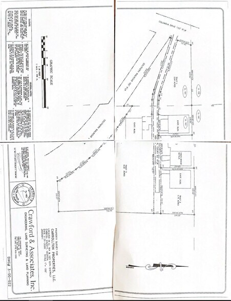 206 Industrial Ct, Carrollton, GA à louer - Photo du bâtiment - Image 3 de 16