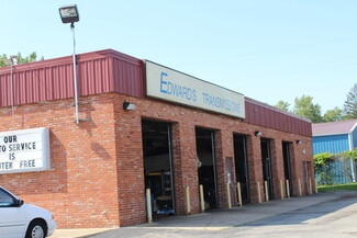 More details for 7440-7450 Michigan Rd, Indianapolis, IN - Retail, Flex for Lease