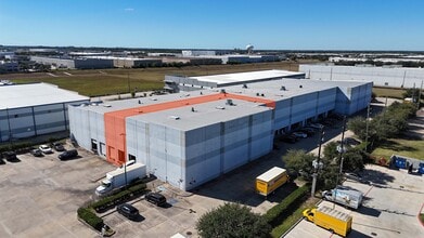 12010 Dairy Ashford, Sugar Land, TX à louer Photo du bâtiment- Image 1 de 5