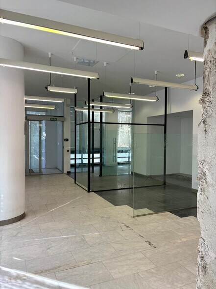 Av. de Monforte de Lemos, 152, Madrid, Madrid for lease - Building Photo - Image 3 of 3