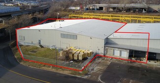 Plus de détails pour 208 Bennington Ave, Kansas City, MO - Industriel/Logistique à louer