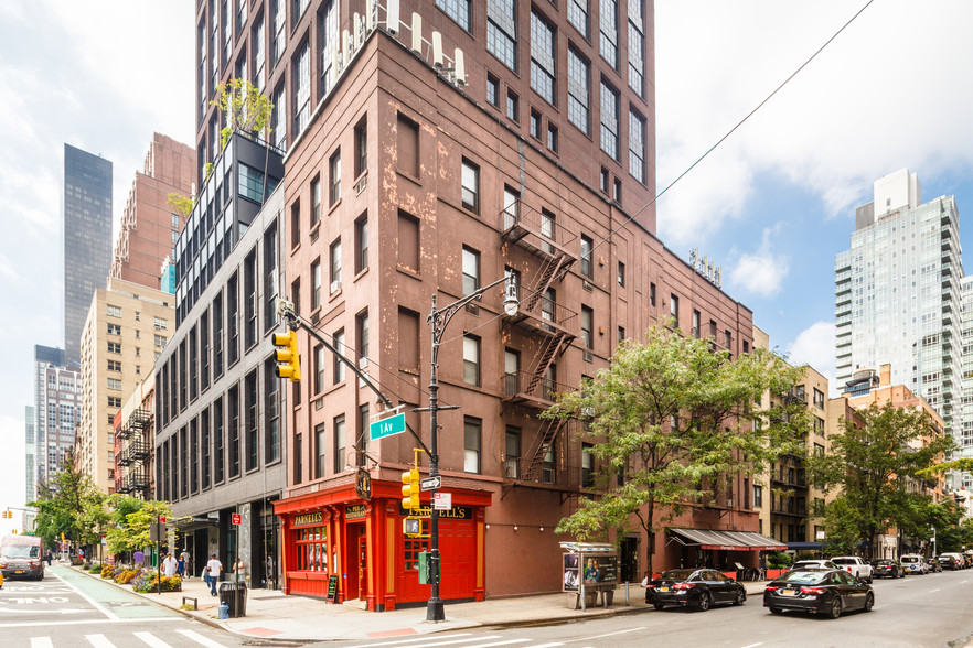 963 1st Ave, New York, NY for sale - Building Photo - Image 1 of 1