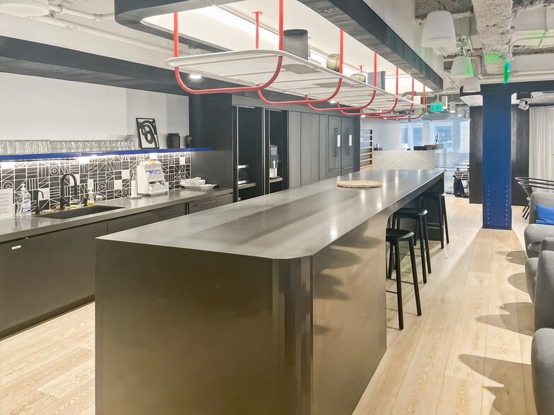1500 K St NW, Washington, DC for lease - Interior Photo - Image 3 of 17