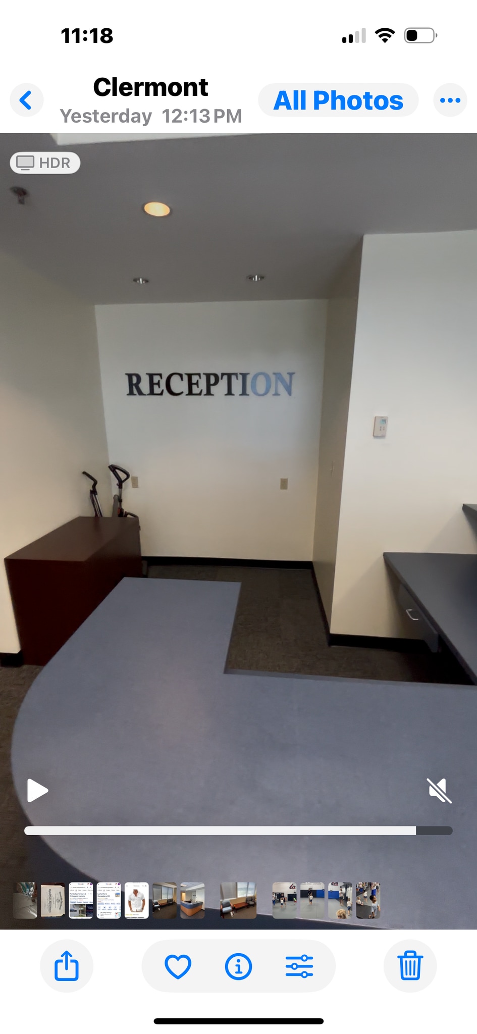 1230 Oakley Seaver Dr, Clermont, FL for lease Interior Photo- Image 1 of 3