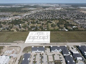 1796 Kilgore Pky, Baytown, TX for lease Site Plan- Image 2 of 3