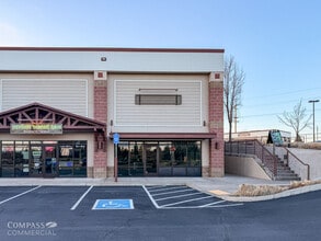 2276 SW Highland Ave, Redmond, OR for lease Interior Photo- Image 2 of 7