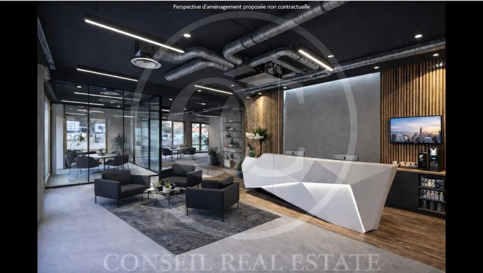 Office in Wasquehal for sale - Building Photo - Image 2 of 16