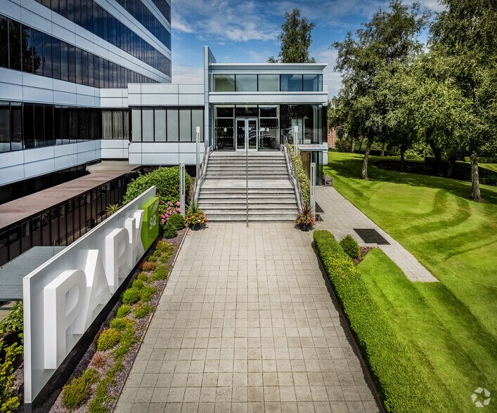 Bird Hall Ln, Stockport for lease - Building Photo - Image 2 of 40