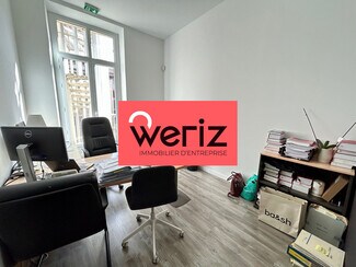 Plus de détails pour Rue Sylvabelle, Marseille - Bureau à louer