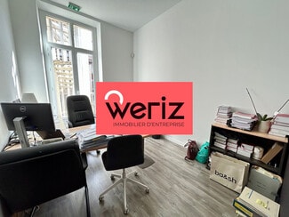 More details for Rue Sylvabelle, Marseille - Office for Lease