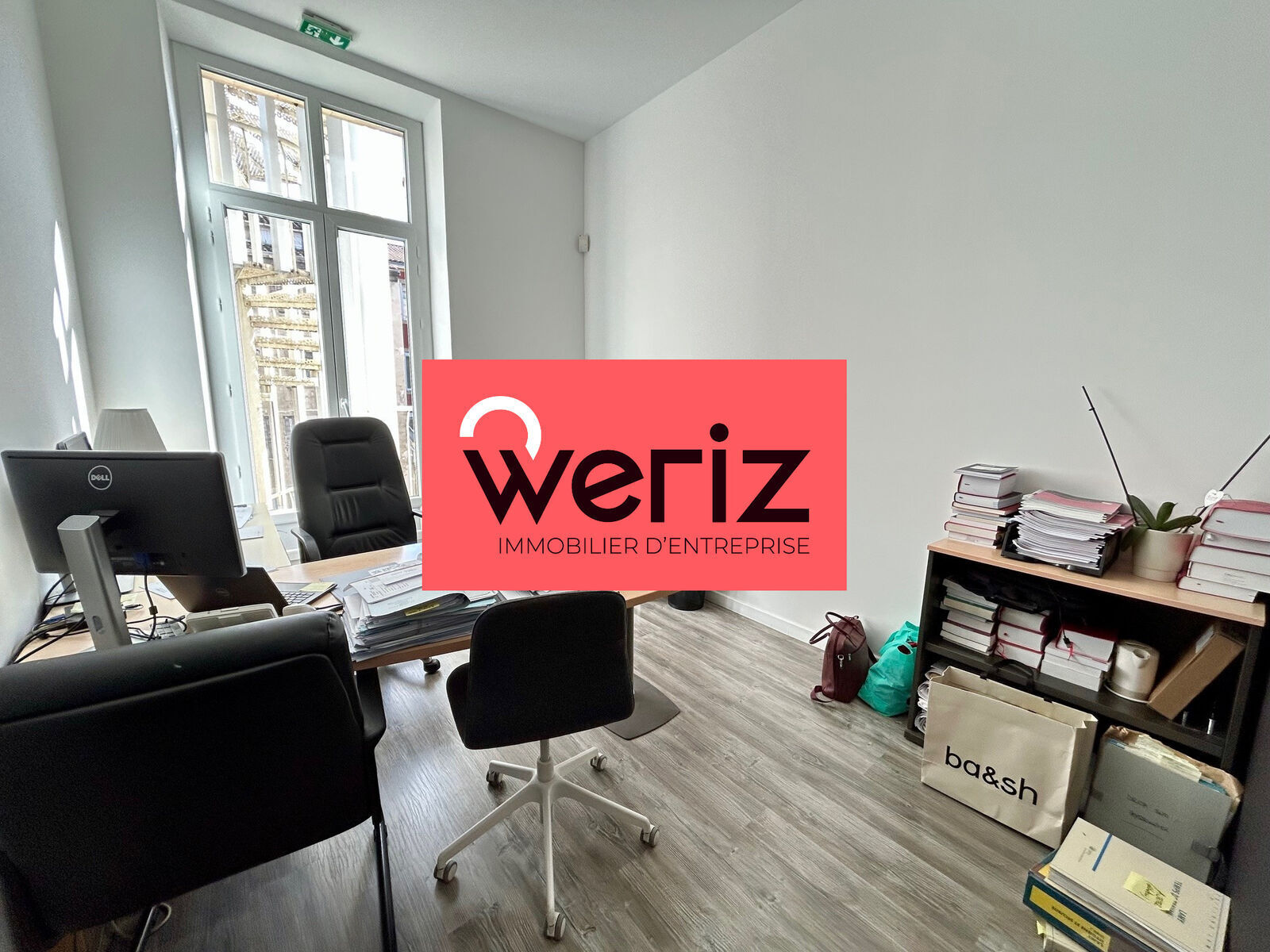 Rue Sylvabelle, Marseille for lease Building Photo- Image 1 of 17