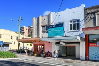 More details for 132 Hampden Rd, Artarmon - Retail for Lease