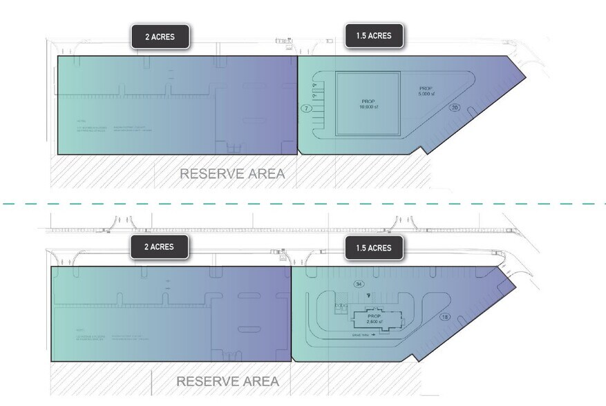 3607-3613 Colonial Ct, Fort Myers, FL à vendre - Photo du bâtiment - Image 2 de 2