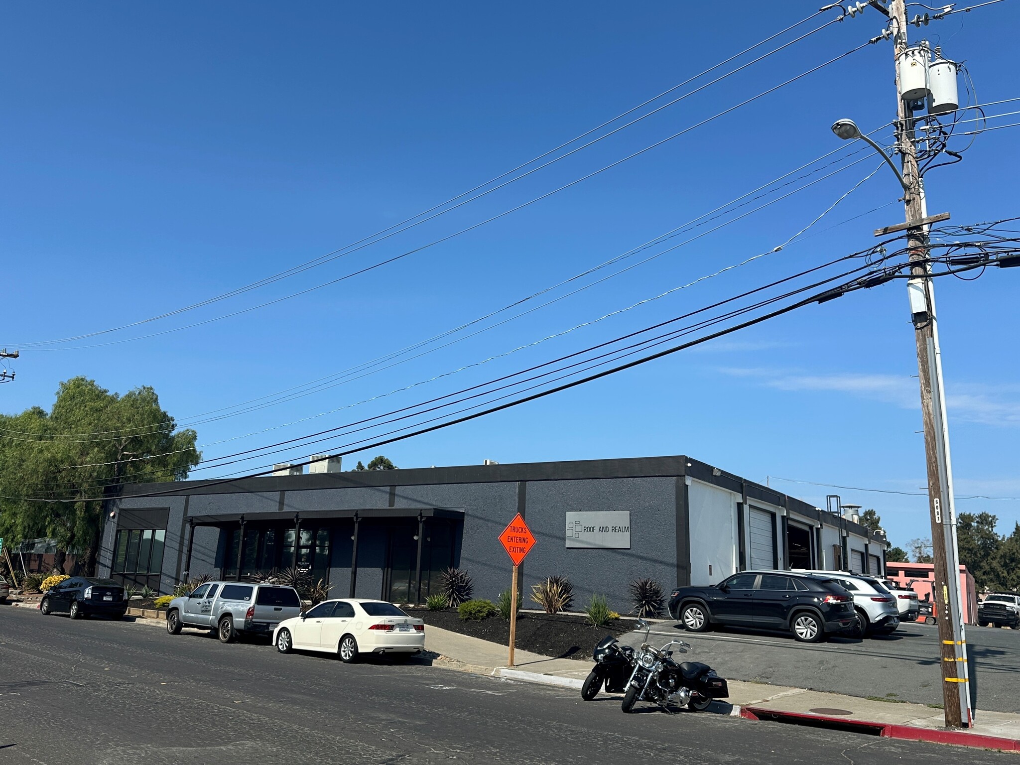 2245 Via De Mercados, Concord, CA for lease Building Photo- Image 1 of 2