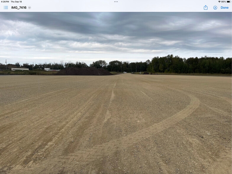 Lots 3-5 8th Street, Fort Frances, ON à vendre - Photo du bâtiment - Image 2 de 11