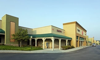 More details for 196-236 Collier Dr, Sevierville, TN - Retail for Lease