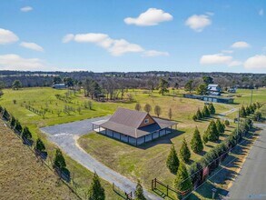 1103 County Road 359, Crossville, AL - Aérien  Vue de la carte - Image1