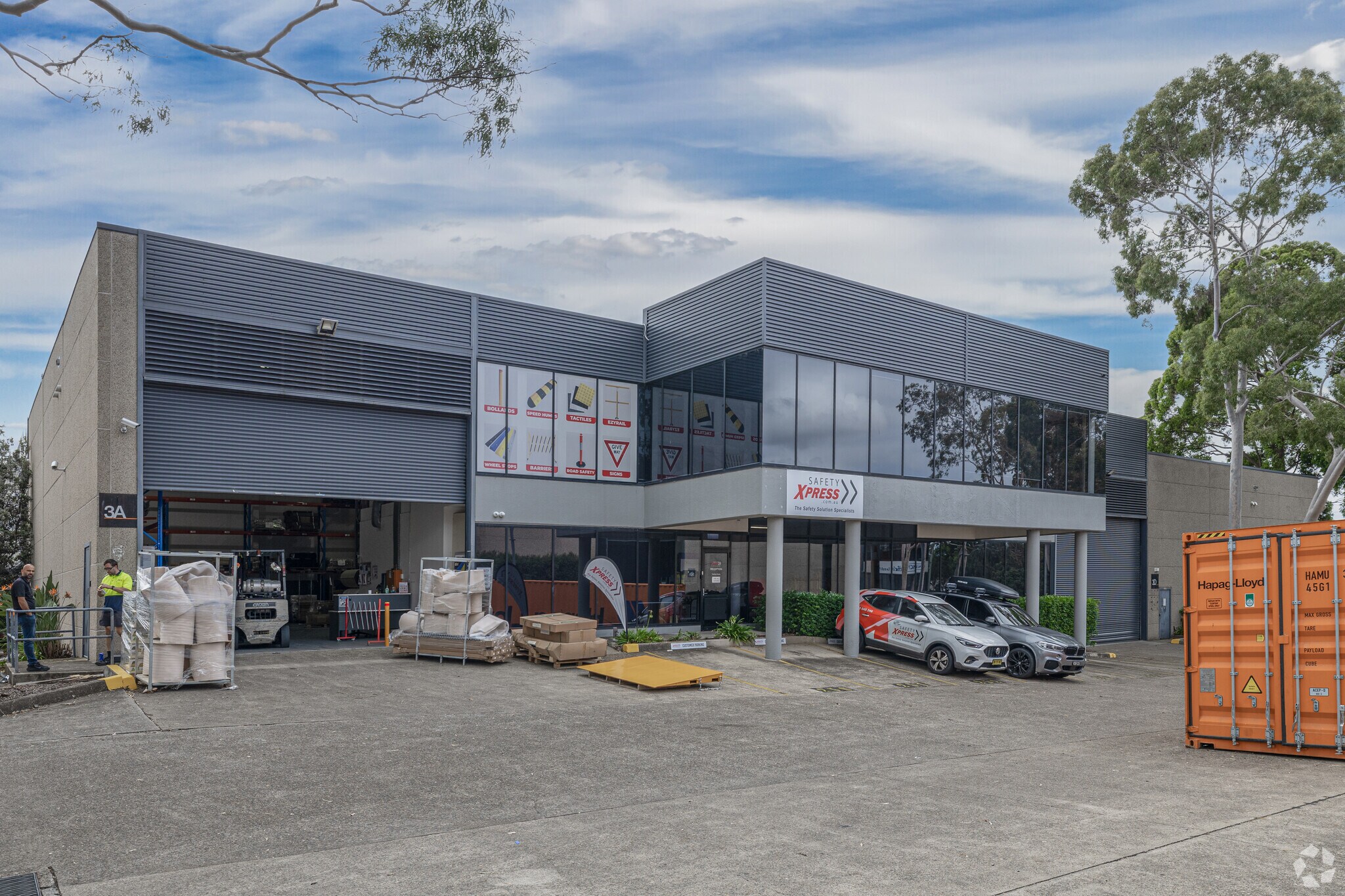 6 Boundary Rd, Northmead for lease Primary Photo- Image 1 of 8