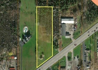 Plus de détails pour 2890 Southwestern Blvd, Orchard Park, NY - Terrain à vendre