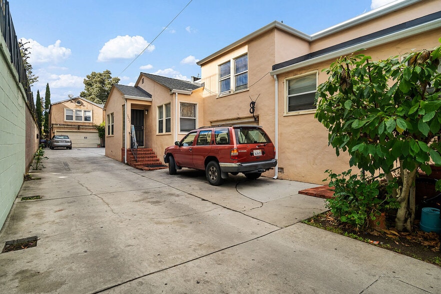 2823-2827 High St, Oakland, CA for sale - Building Photo - Image 3 of 25