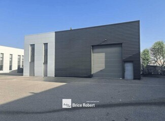 More details for 10 Rue Jacquard, Chassieu - Flex for Lease