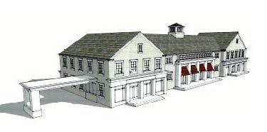 2 Starr Ridge Rd, Brewster Village, NY for lease - Primary Photo - Image 2 of 5