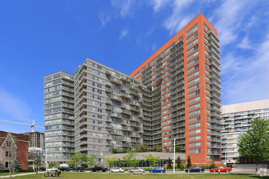 38 Joe Shuster Way, Toronto, ON for sale - Primary Photo - Image 1 of 1