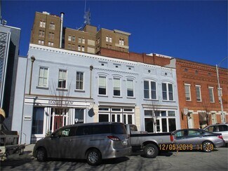 Plus de détails pour 315 Third Street, Macon-Bibb, GA - Bureau à vendre