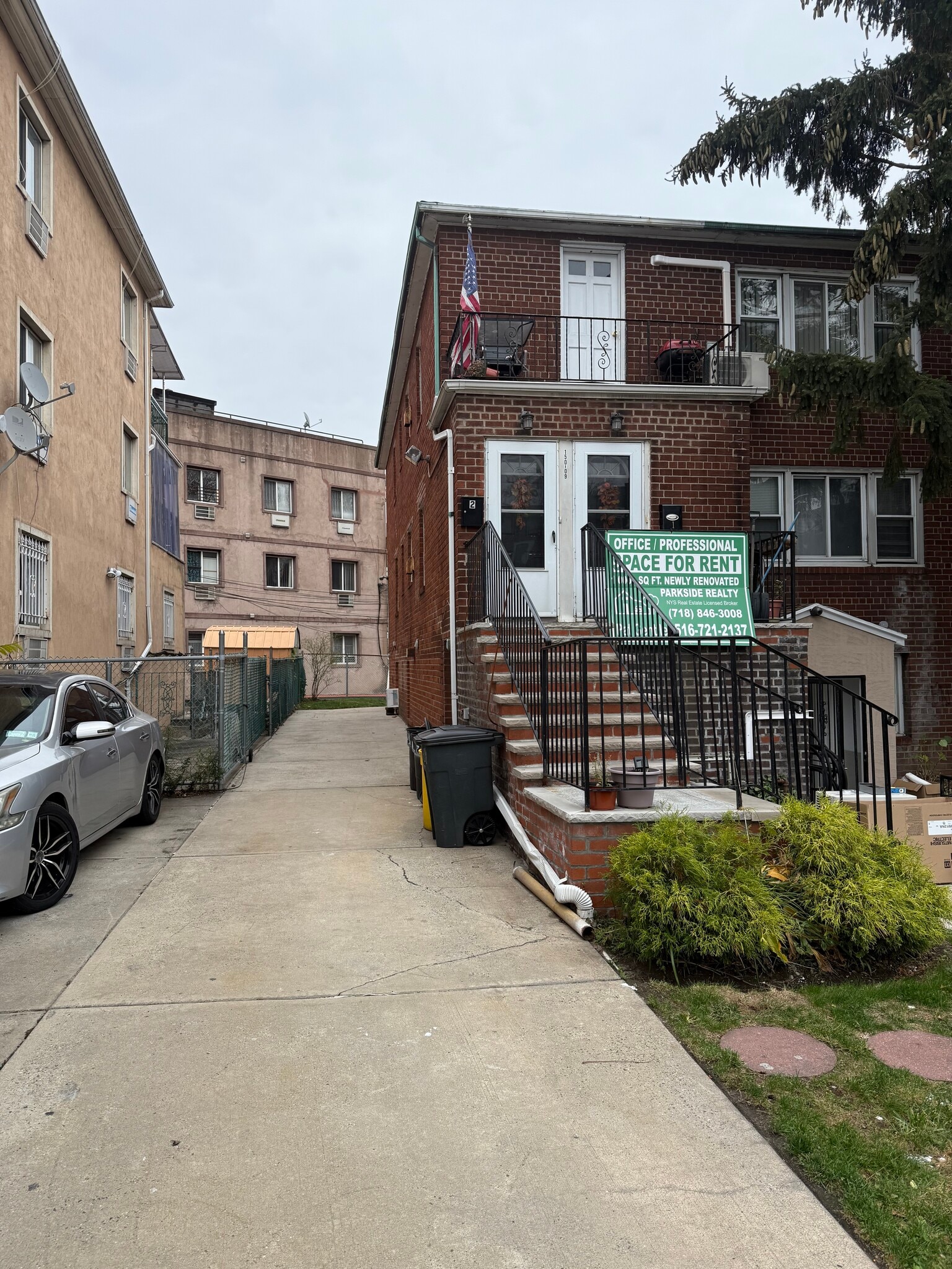 15009 89th St, Howard Beach, NY à louer Photo intérieure- Image 1 de 12