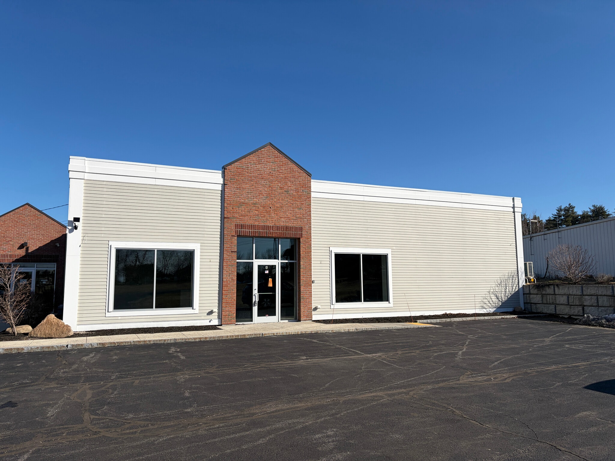 183-187 Route 108, Somersworth, NH for lease Primary Photo- Image 1 of 5