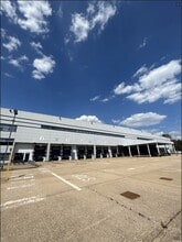 1 Shaw Close, Wellingborough à louer Photo du bâtiment- Image 1 de 9