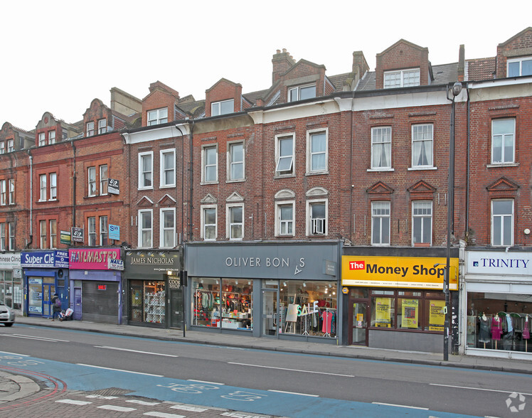 101-103 Balham High Rd, London à vendre - Photo principale - Image 1 de 1