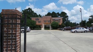 More details for 6110 FM 1488 Rd, Magnolia, TX - Office for Lease