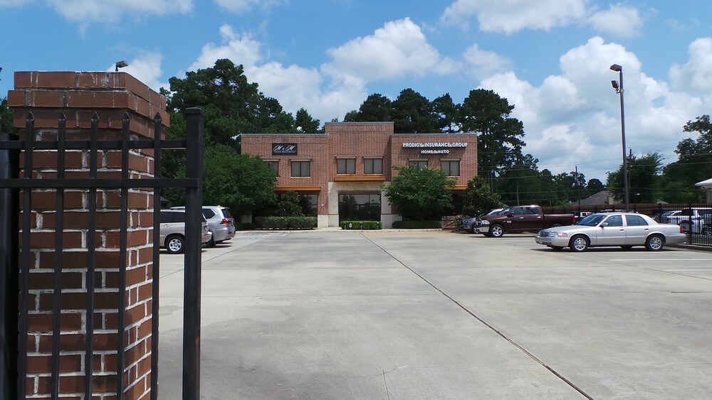 6110 FM 1488 Rd, Magnolia, TX for lease Building Photo- Image 1 of 4