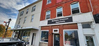 More details for 4-6 Sykes St N, Meaford, ON - Multifamily for Sale