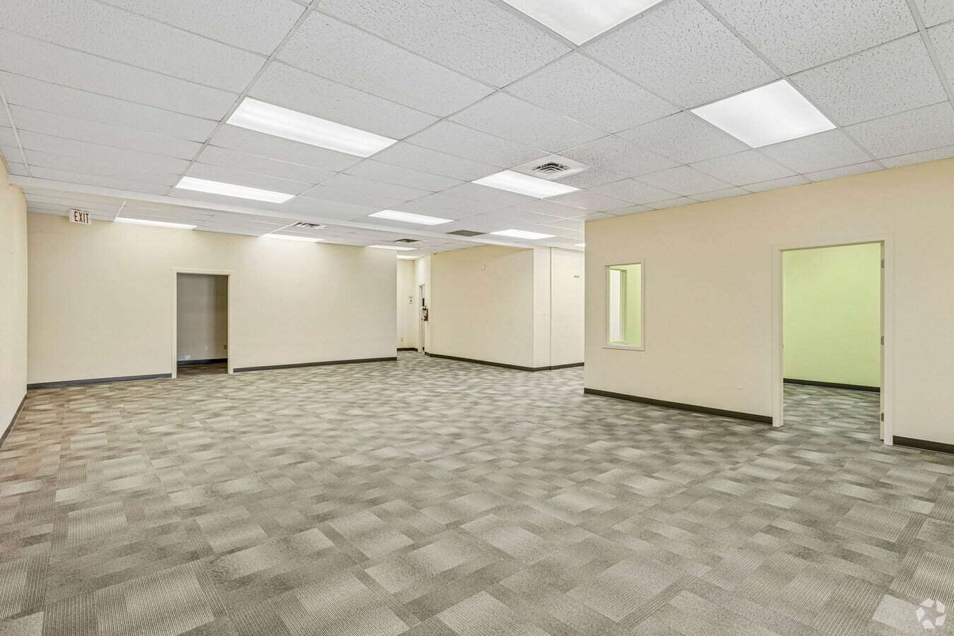 9303 34th Ave NW, Edmonton, AB T6E 5W8 - Unit 103/104 - - Other - Image 2 of 3