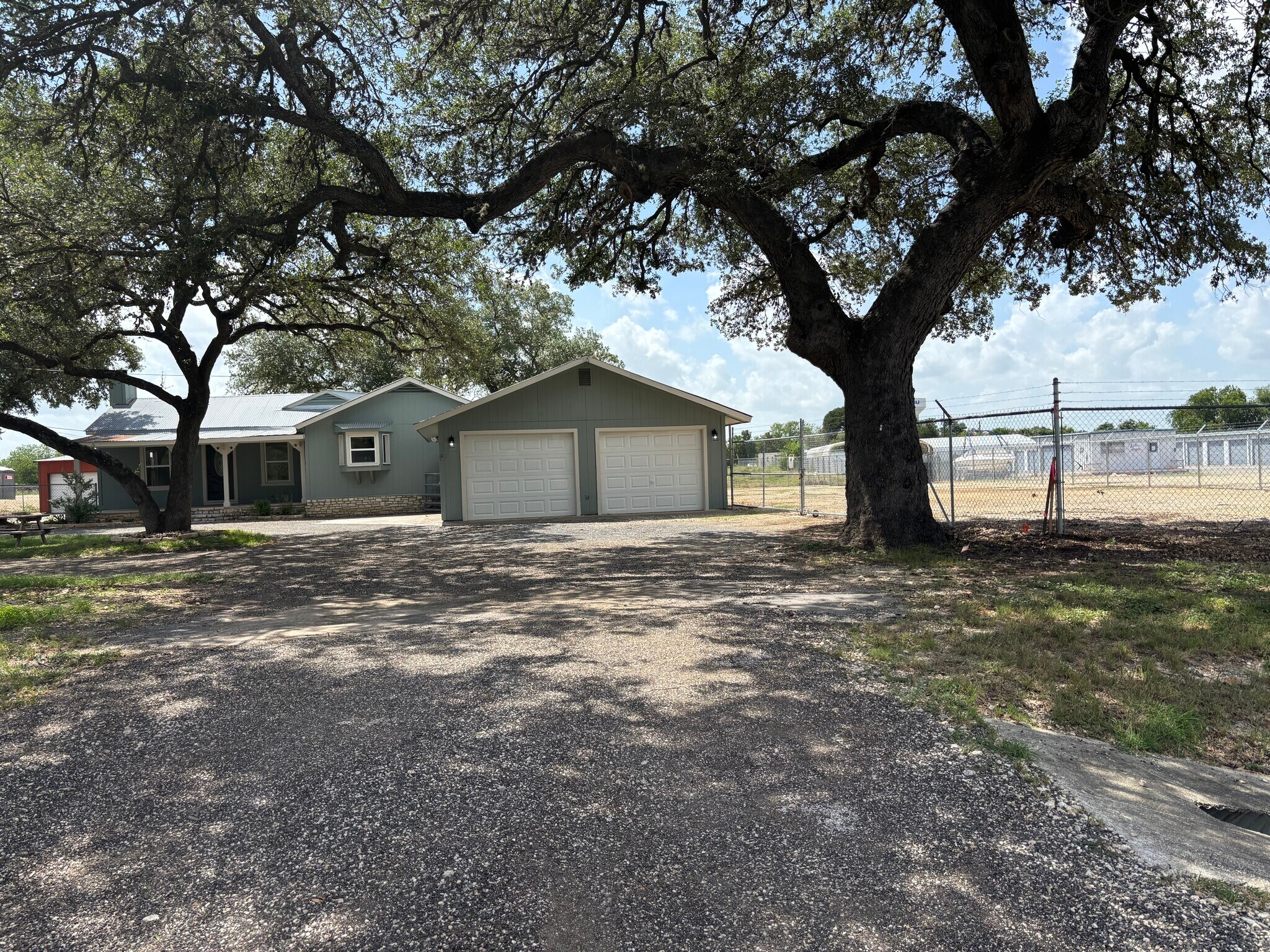 4510 FM 1102, New Braunfels, TX à vendre Photo principale- Image 1 de 1