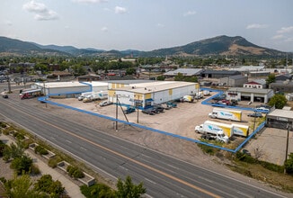 1414 N Montana Ave, Helena, MT for lease Interior Photo- Image 2 of 11